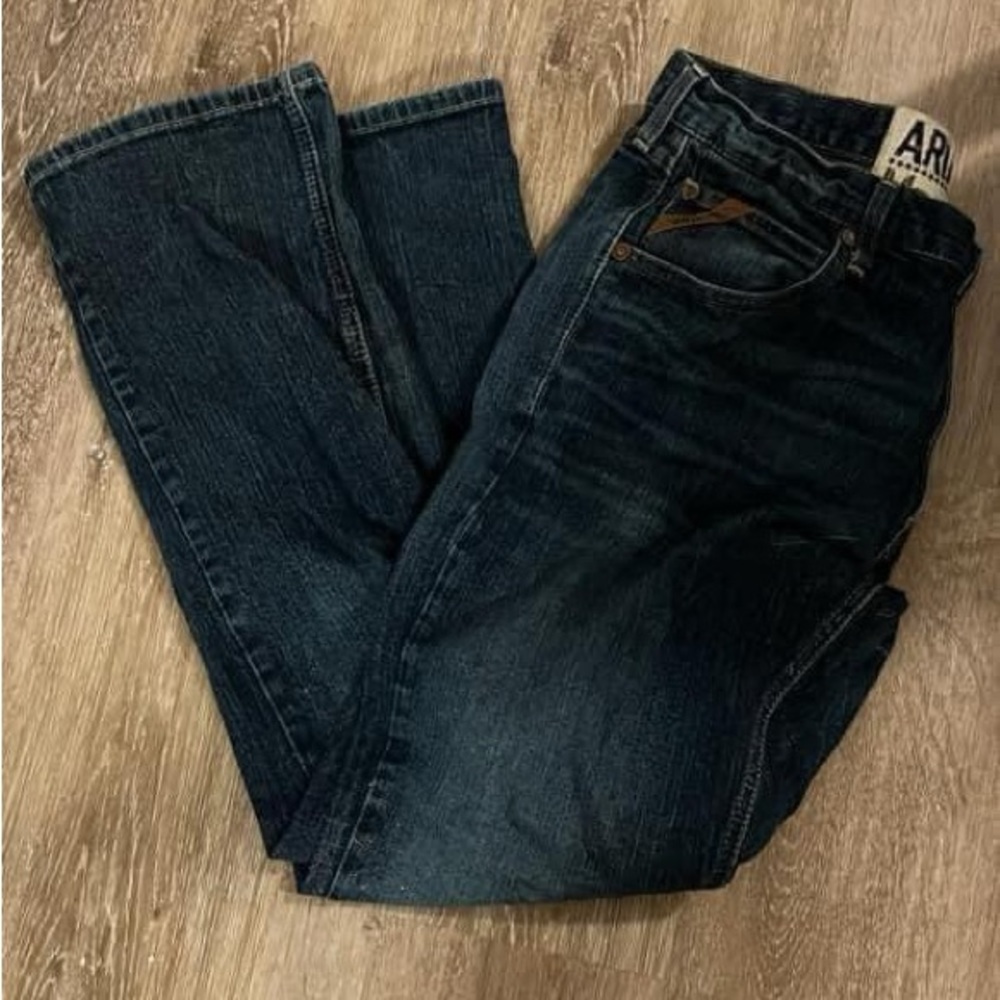 Men's Ariat Jeans